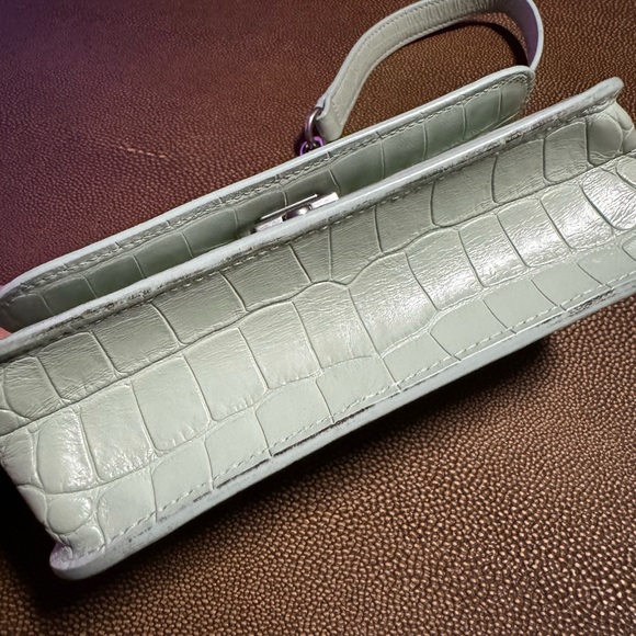 Balenciaga Xs Gossip Bag - Picture 5 of 6